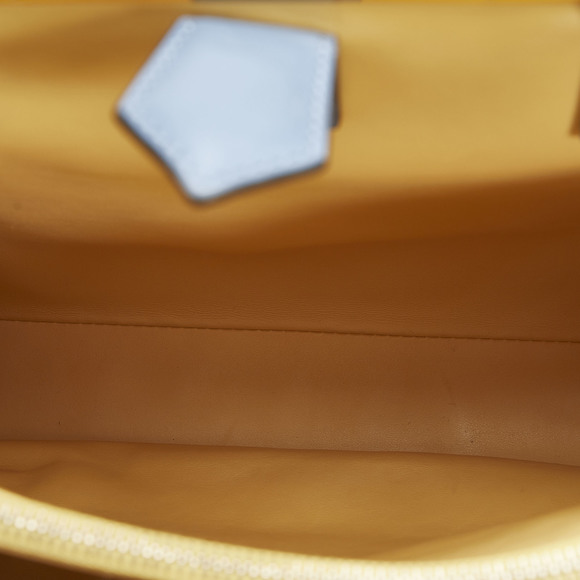 FENDI Medium 2Jours Satchel - Picture 6 of 11